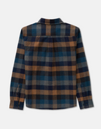 Dayshift Blanket Flannel