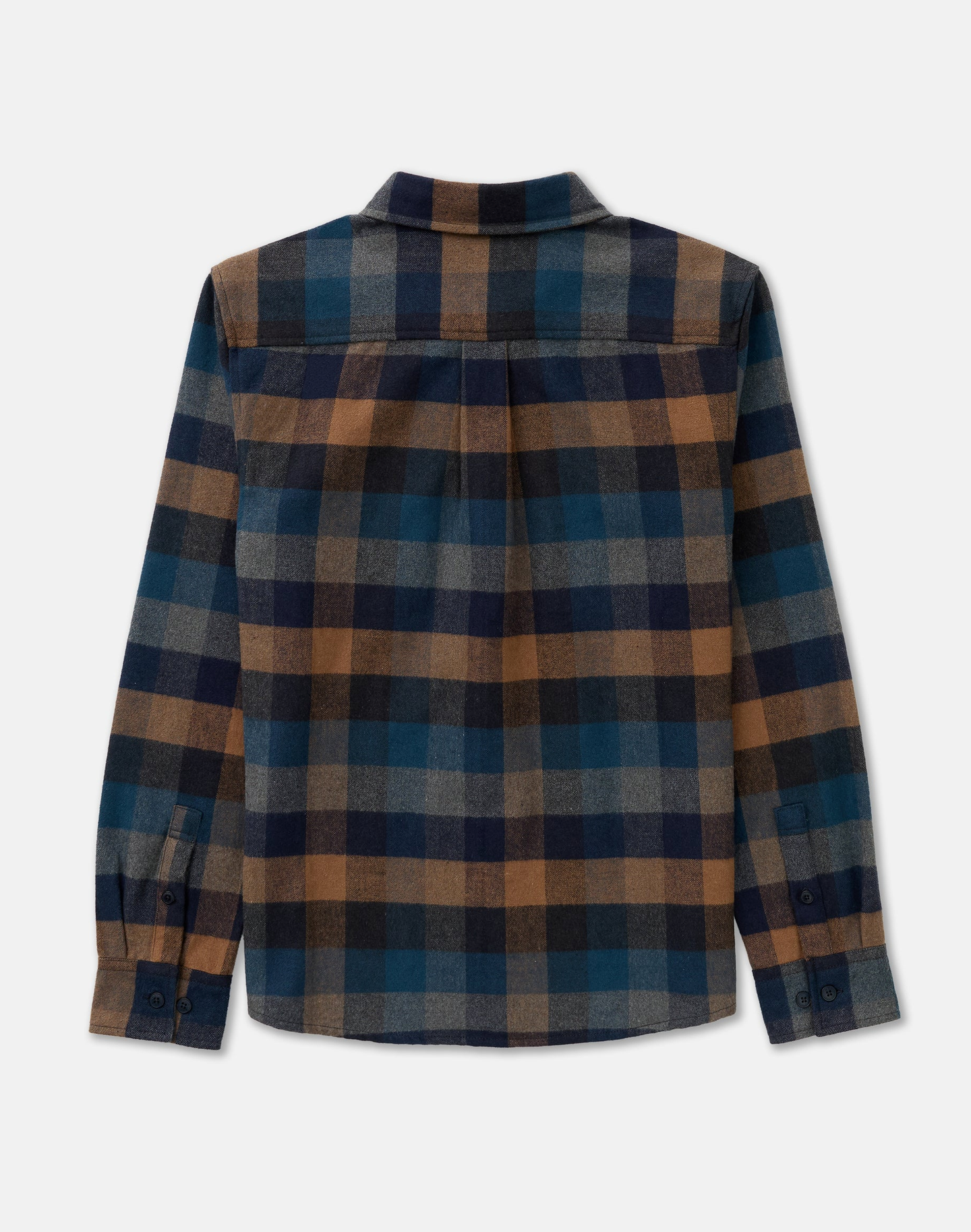 Dayshift Blanket Flannel