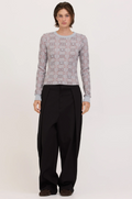 Allover Western Thermal
