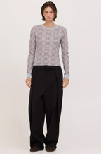 Allover Western Thermal