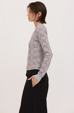 Allover Western Thermal