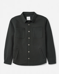 Harold Fleece Shirt Jacket
