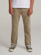 Pipeline Corduroy Pant
