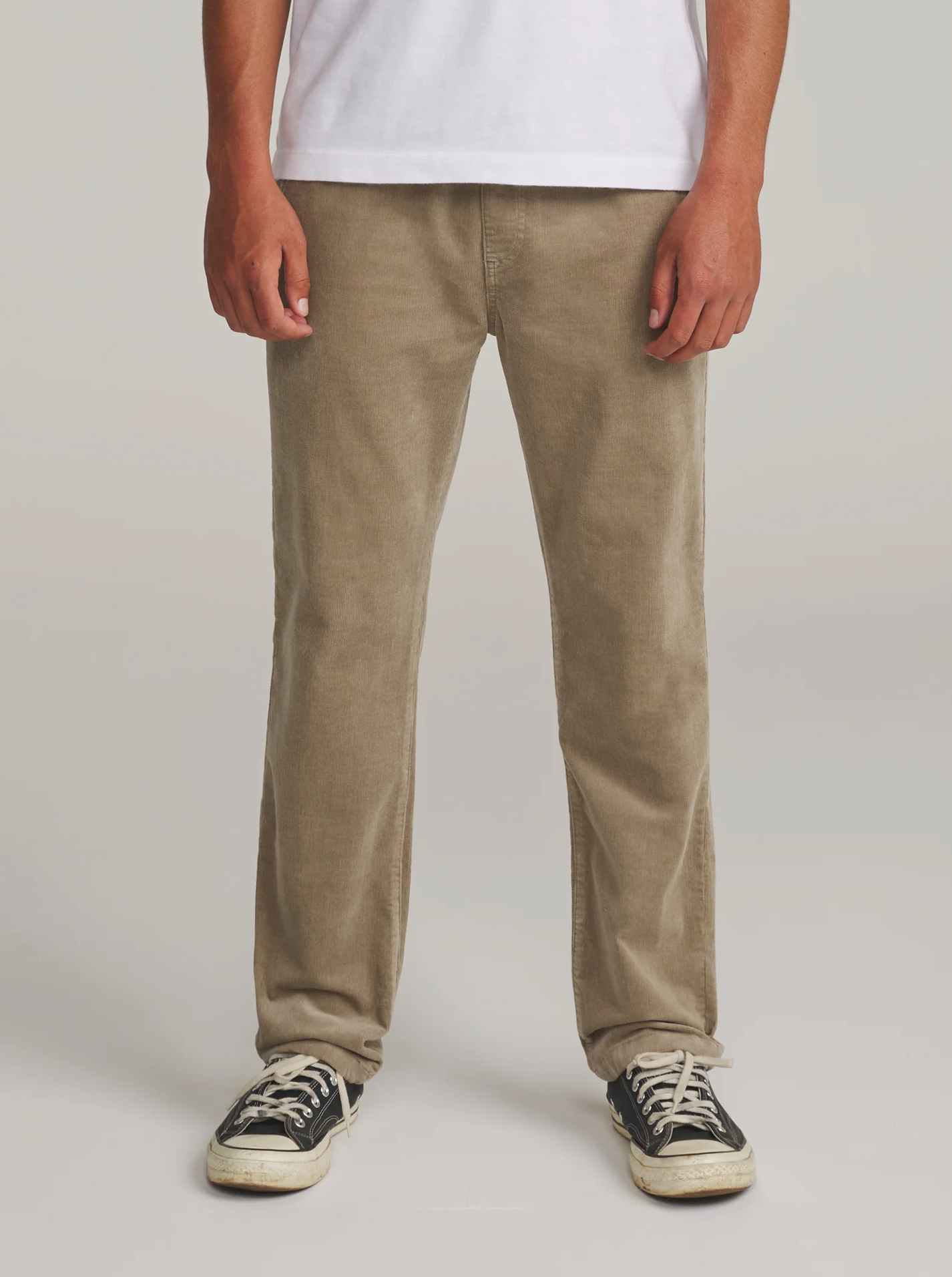 Pipeline Corduroy Pant