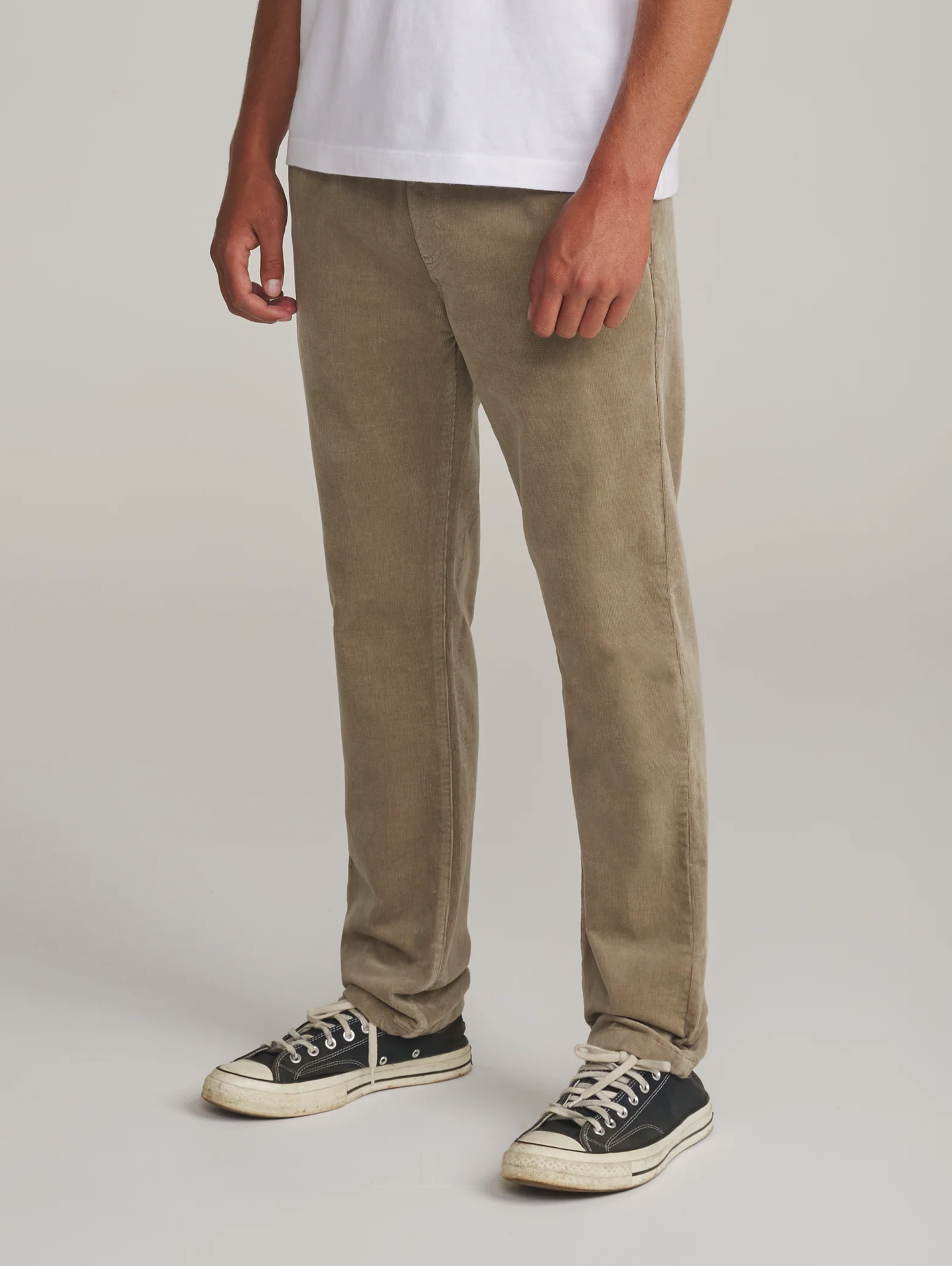 Pipeline Corduroy Pant