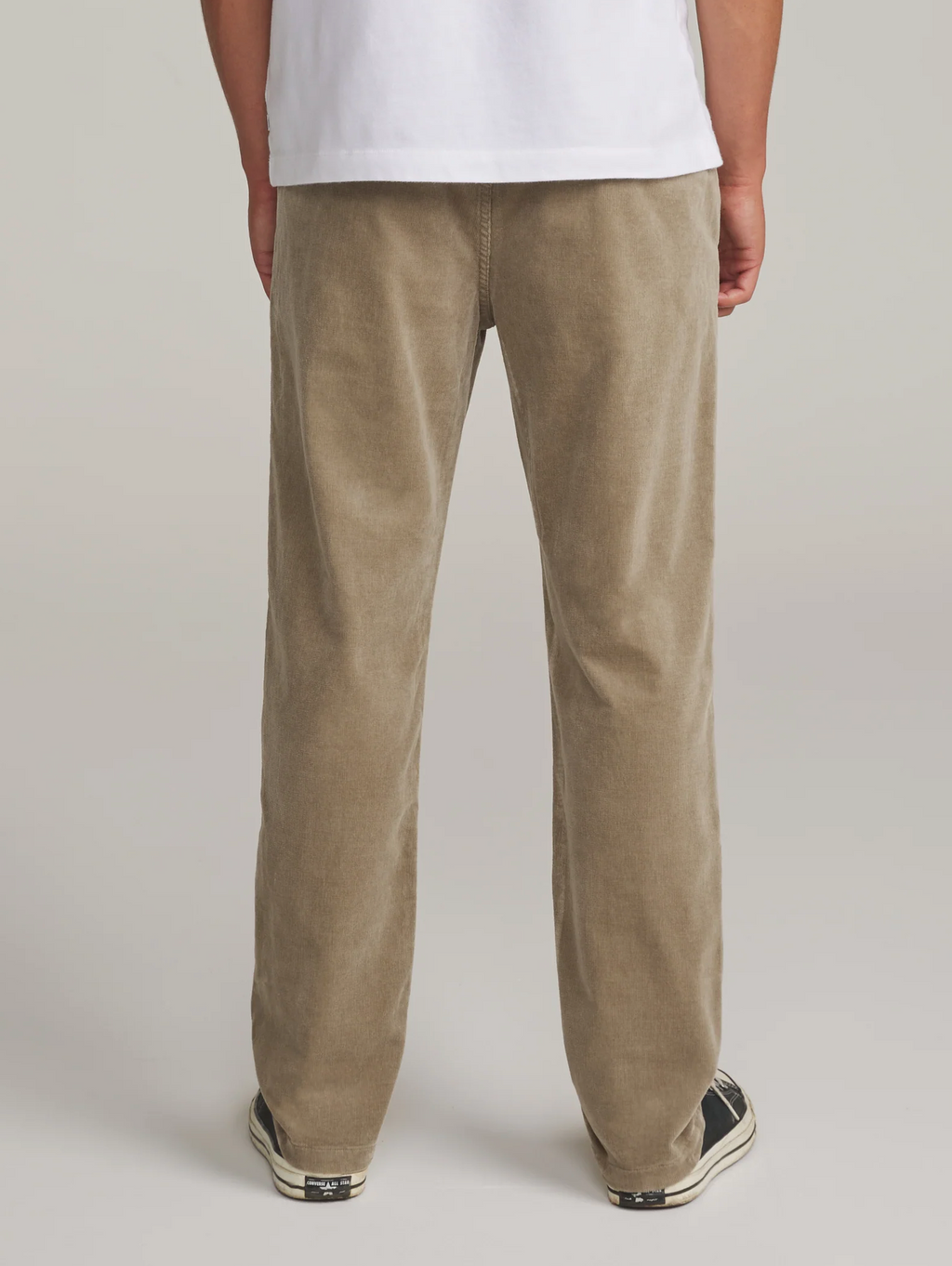 Pipeline Corduroy Pant