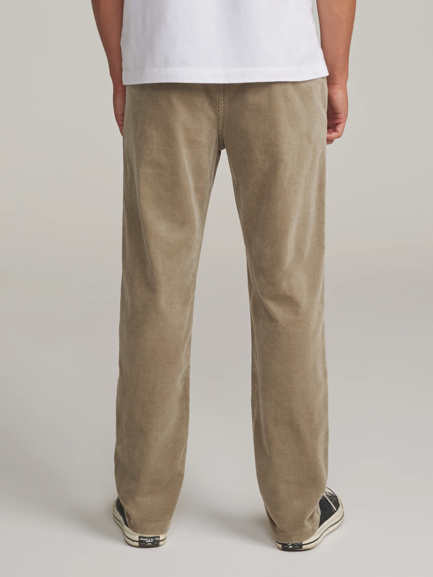 Pipeline Corduroy Pant