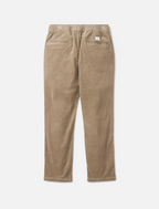 Pipeline Corduroy Pant