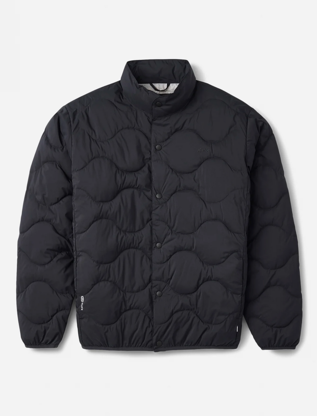 OTG Ross Puffer