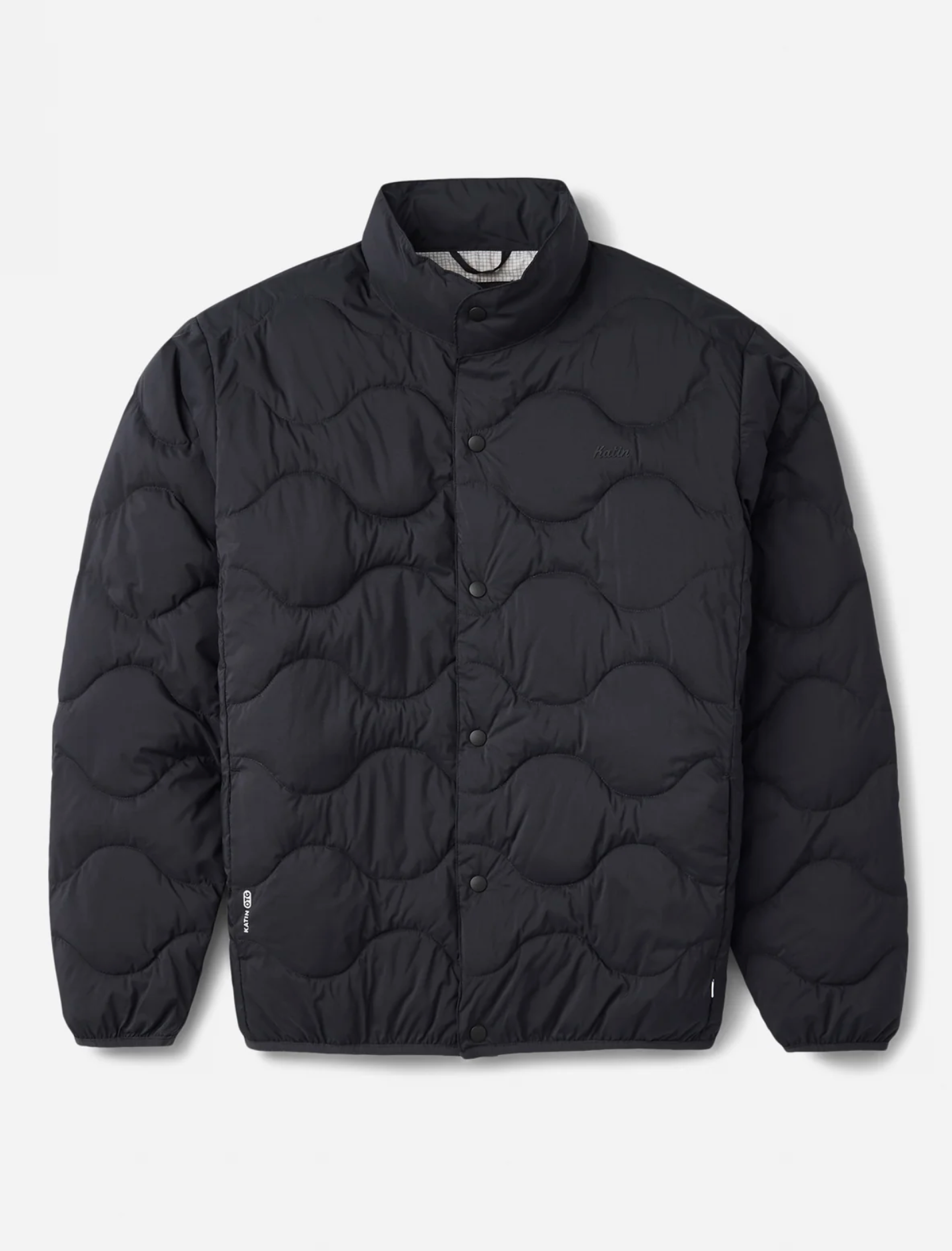 OTG Ross Puffer