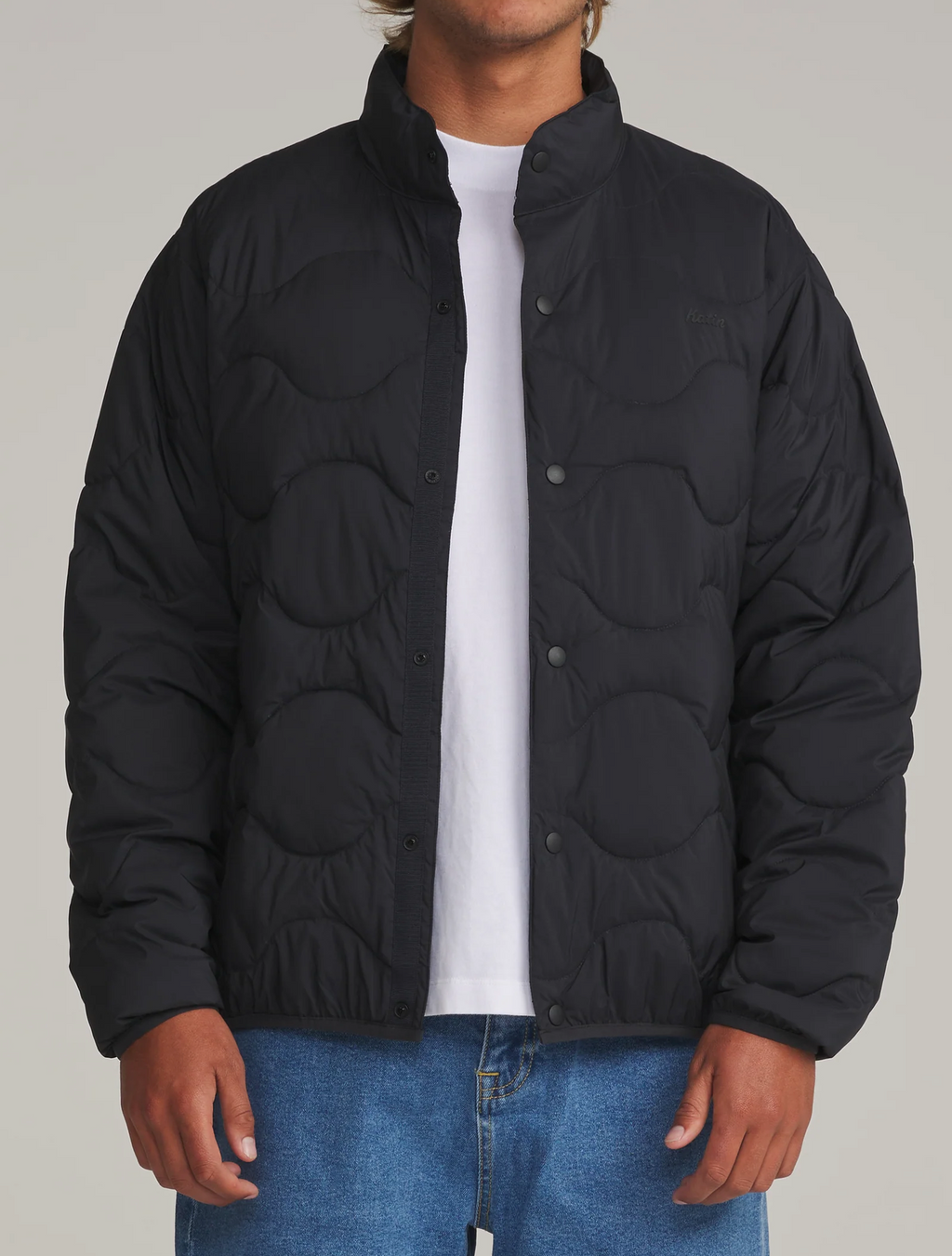 OTG Ross Puffer