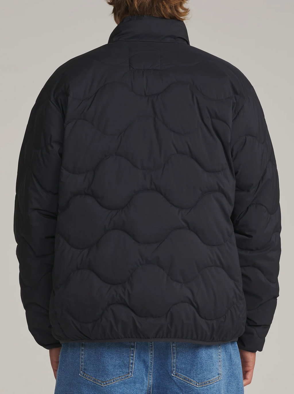 OTG Ross Puffer