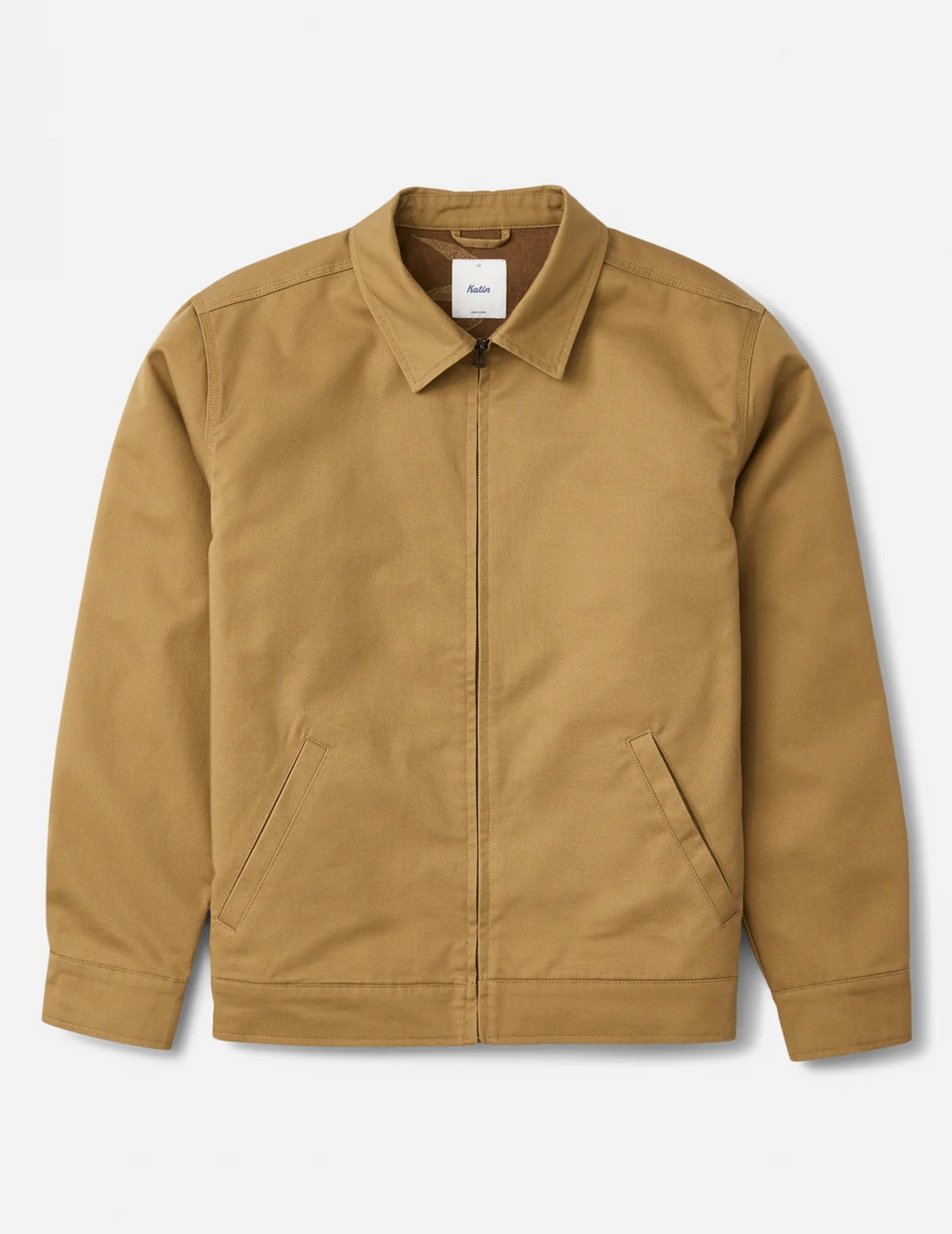 Sam Jacket