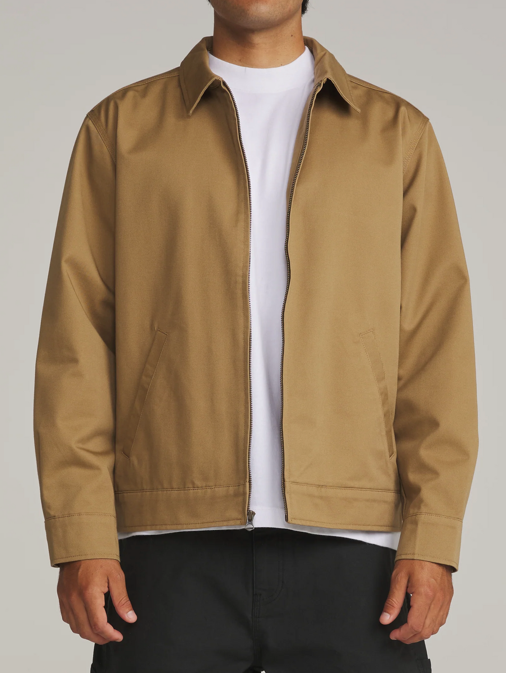 Sam Jacket