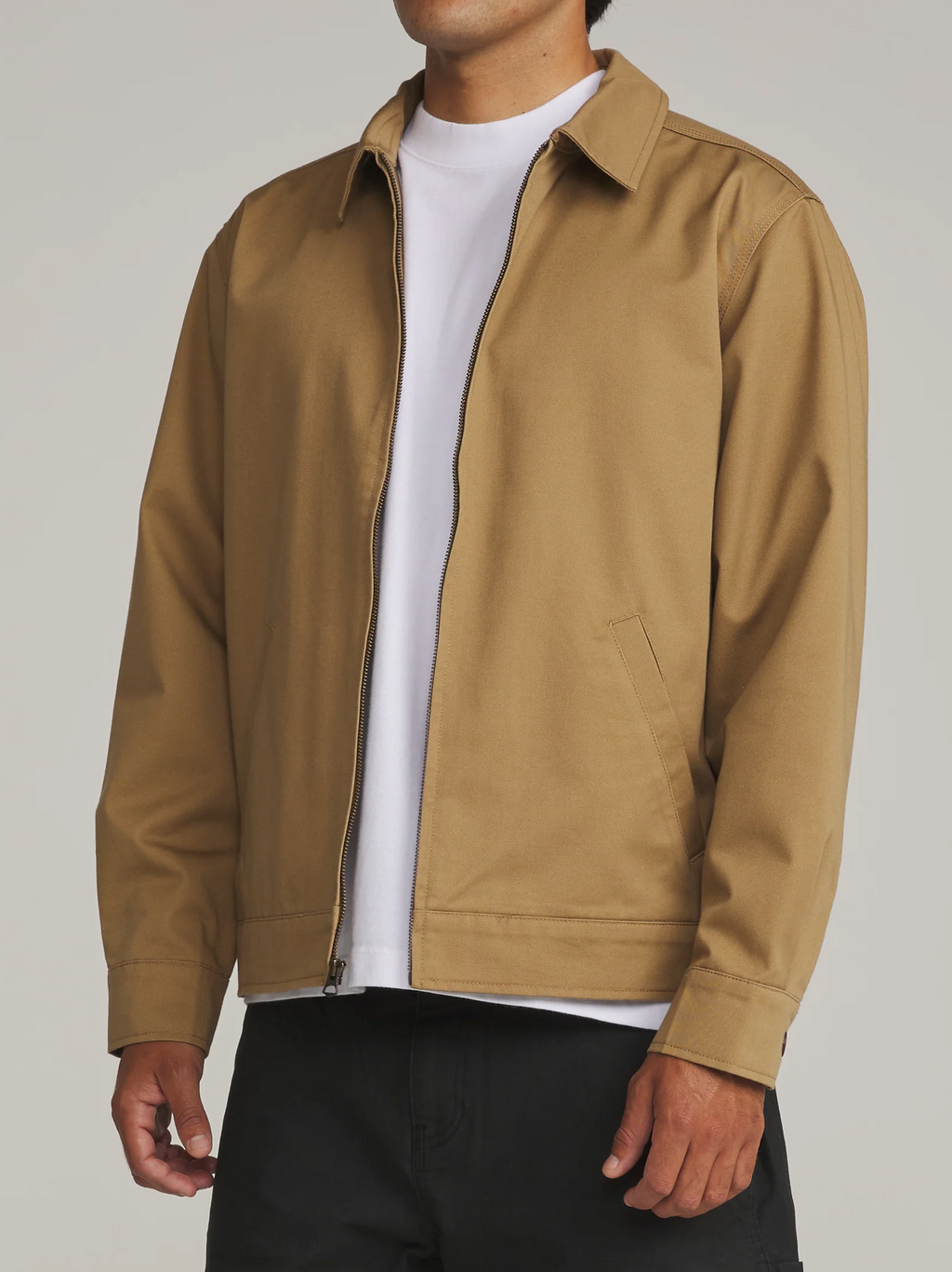 Sam Jacket