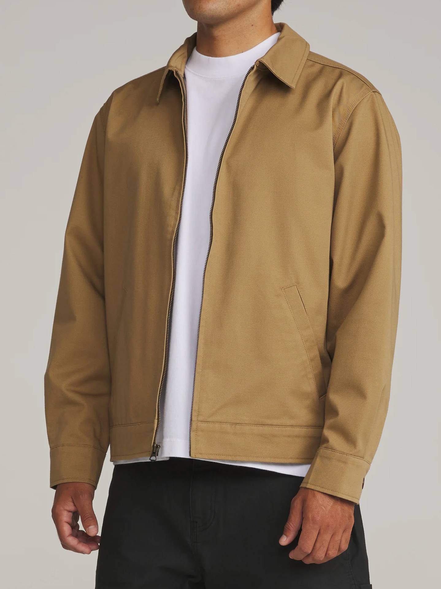 Sam Jacket