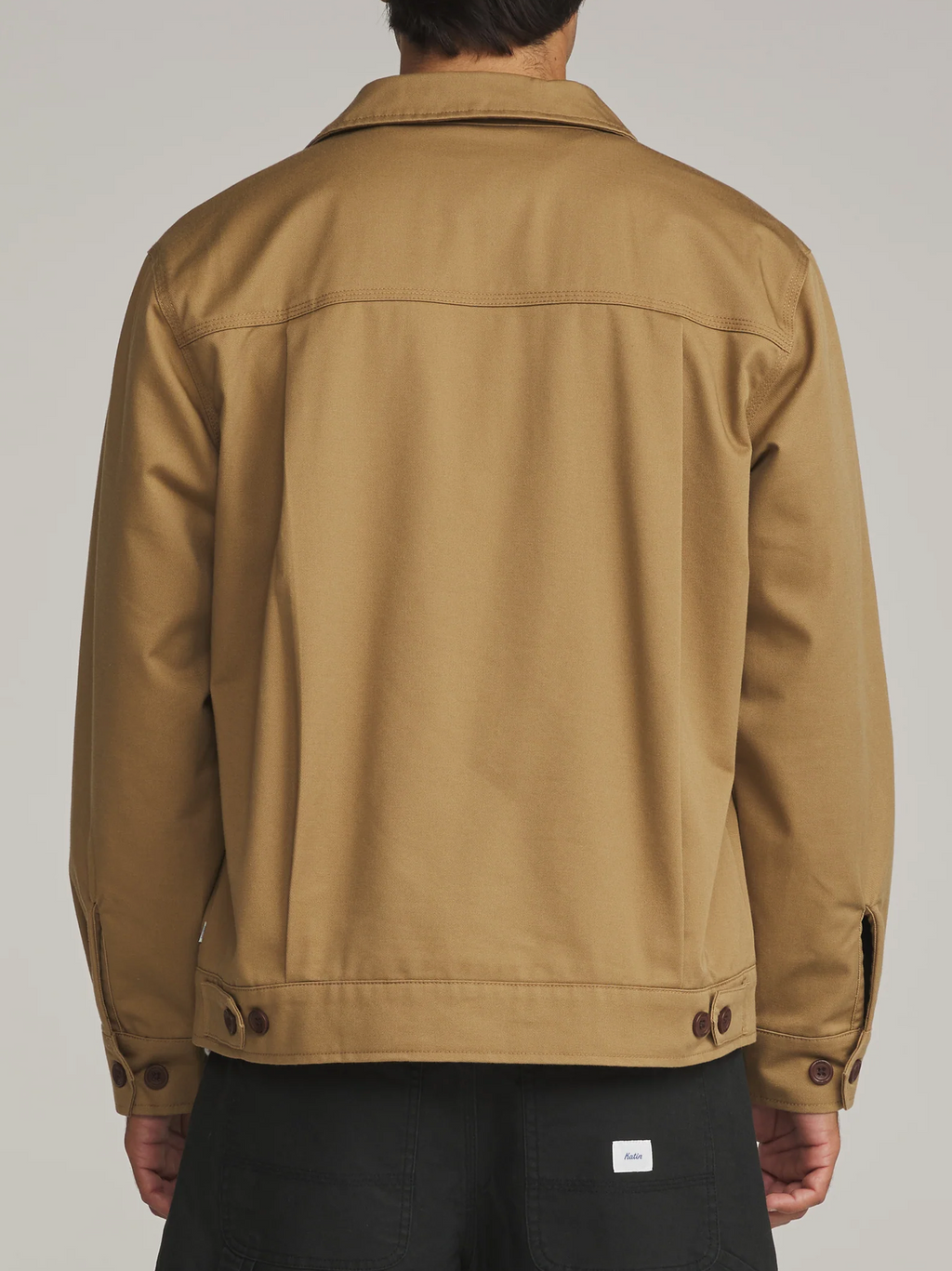 Sam Jacket