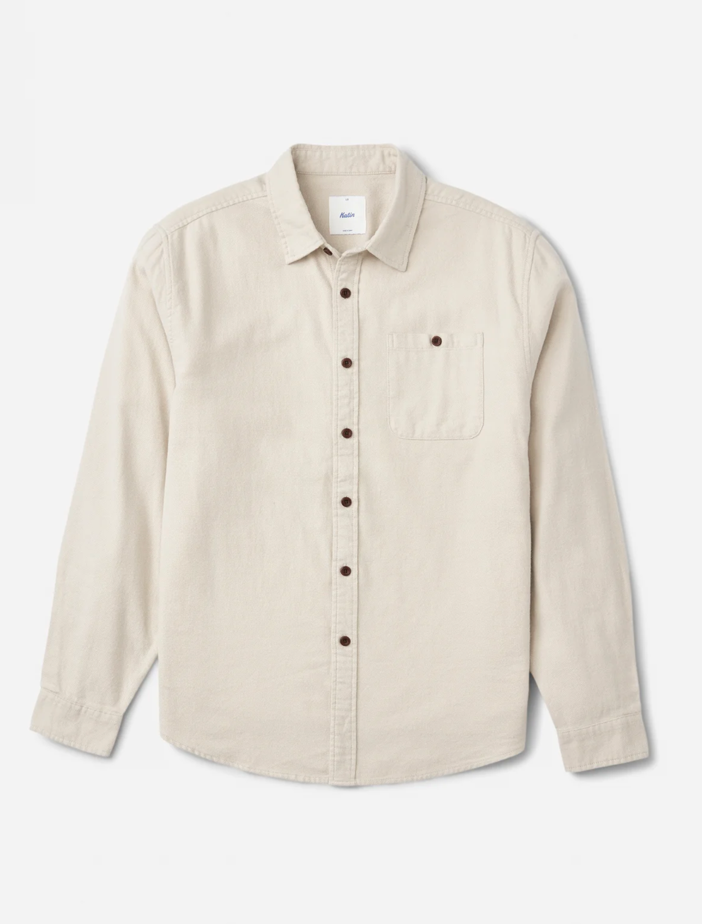 Twiller Flannel