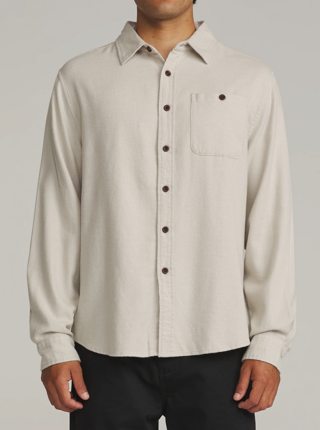 Twiller Flannel