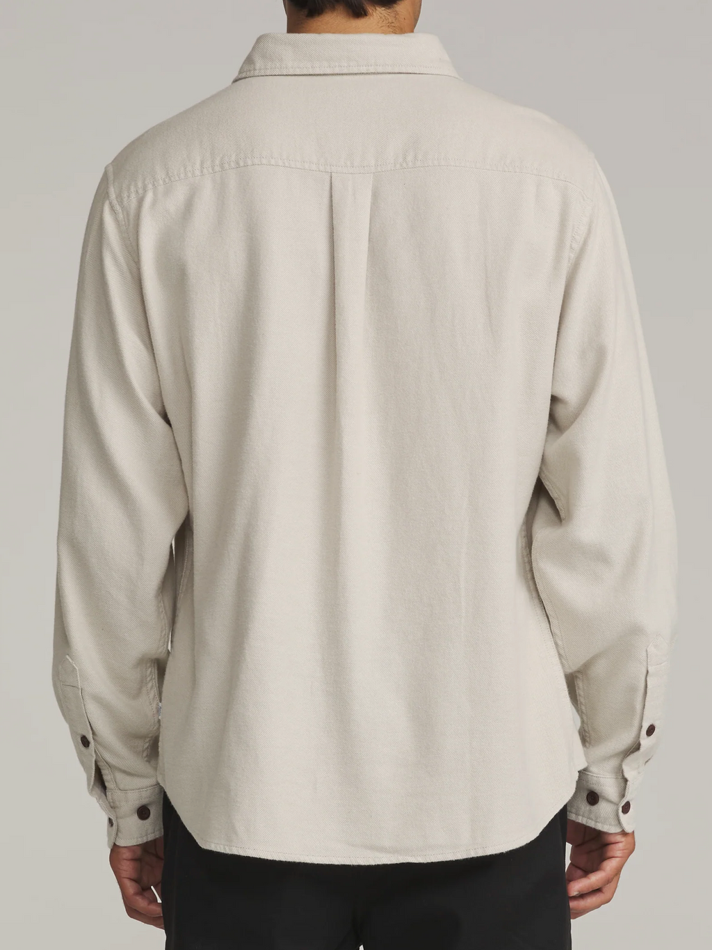 Twiller Flannel