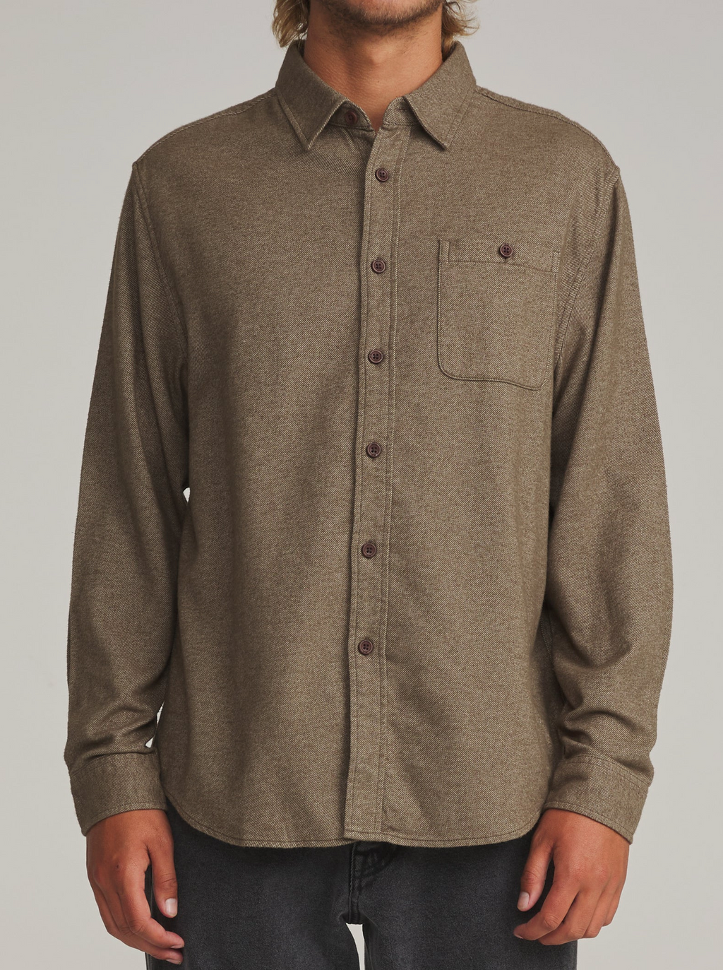 Twiller Flannel