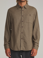 Twiller Flannel