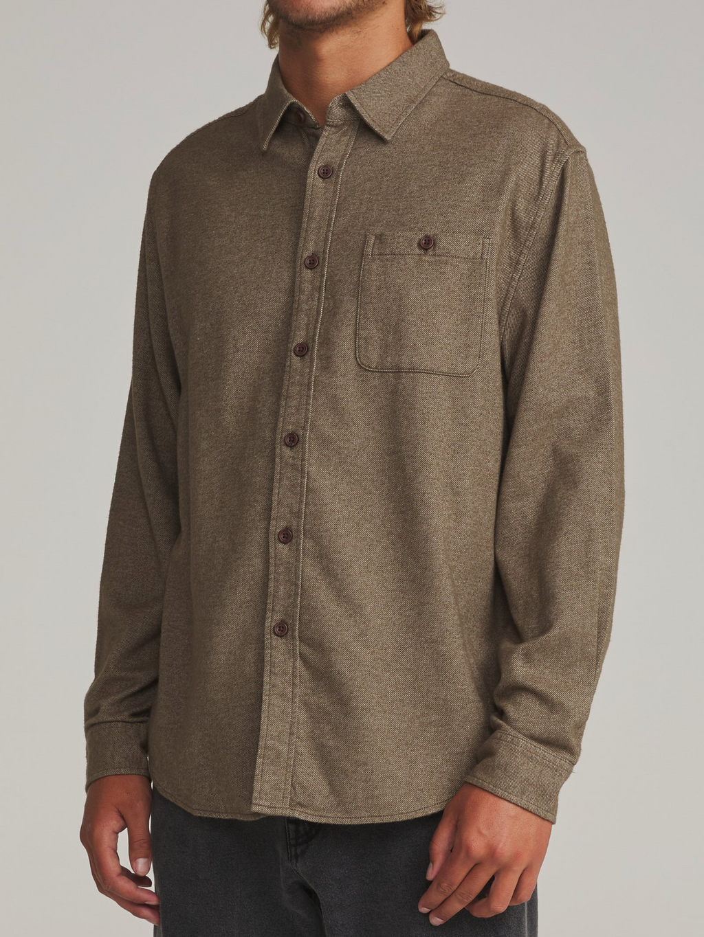 Twiller Flannel