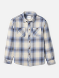 Sierra Flannel