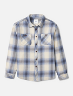 Sierra Flannel