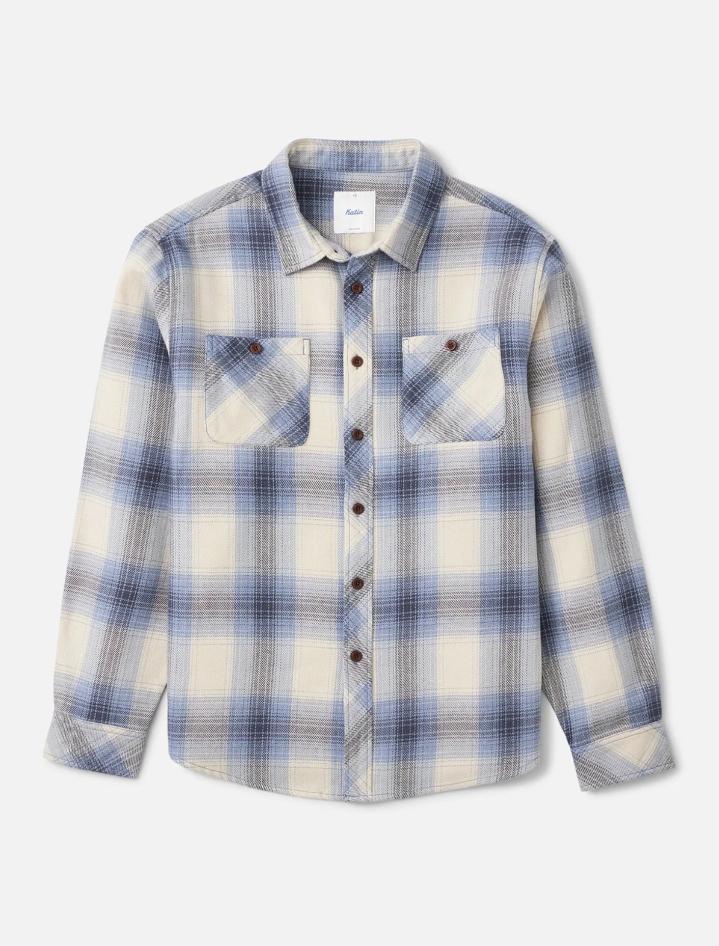 Sierra Flannel
