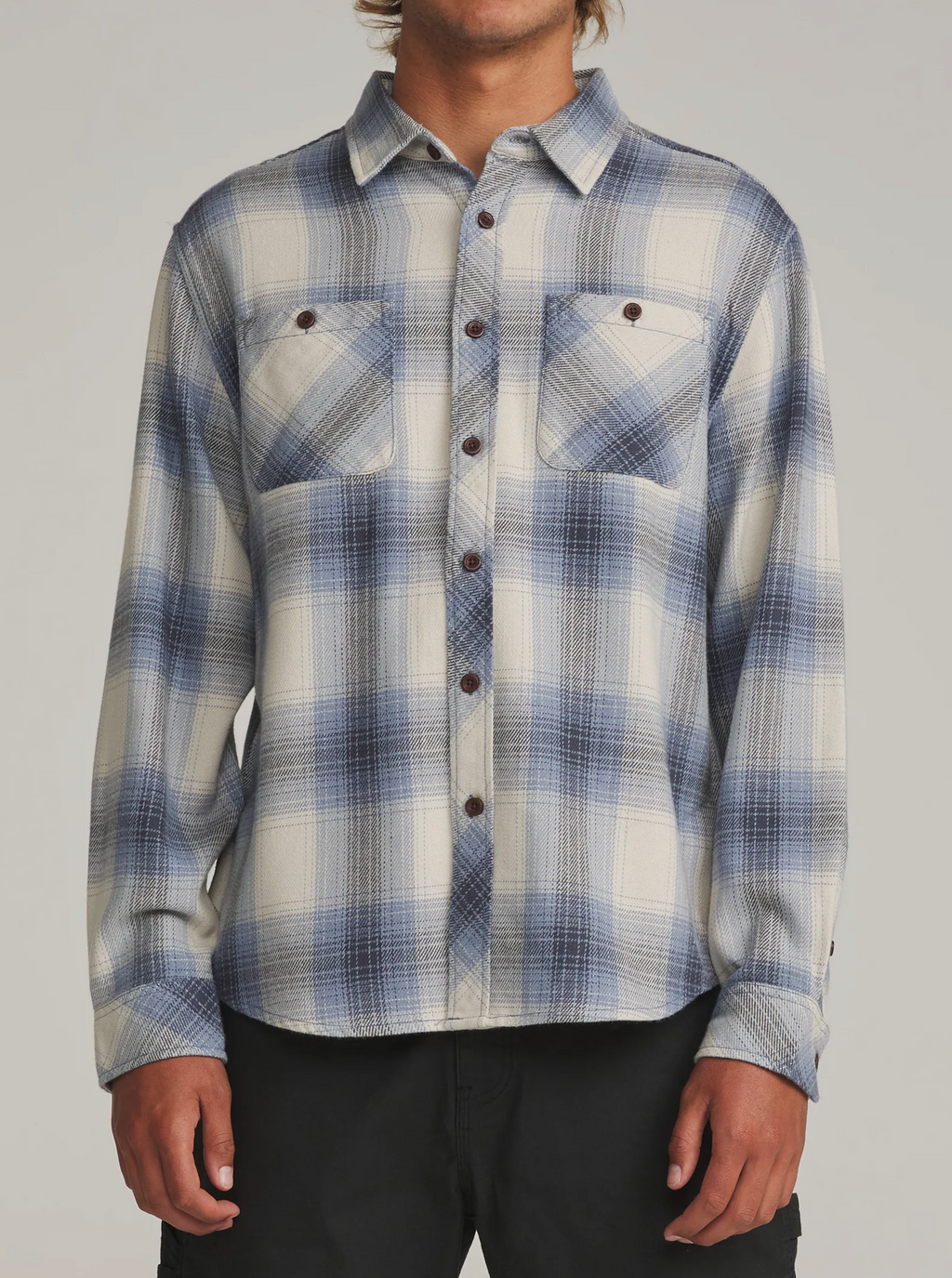 Sierra Flannel