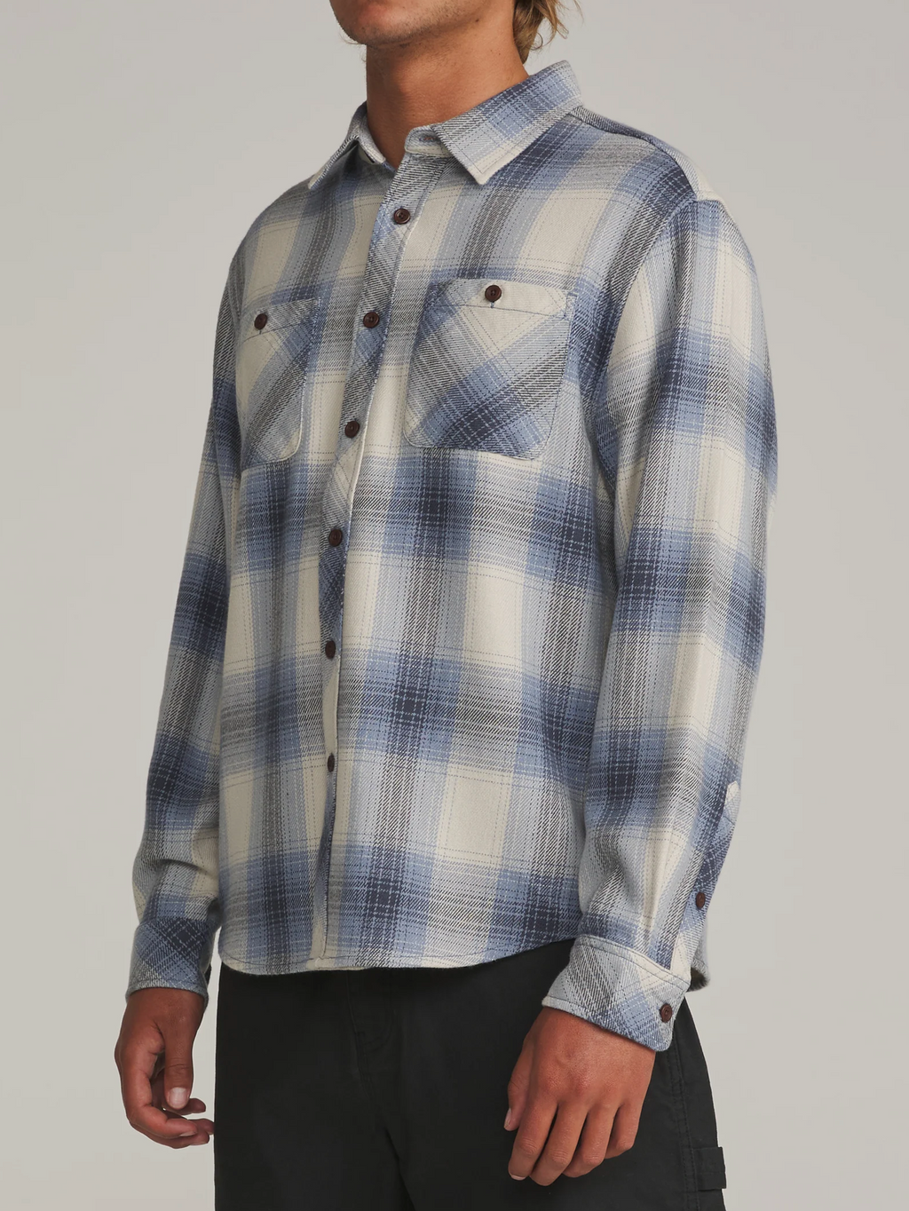 Sierra Flannel