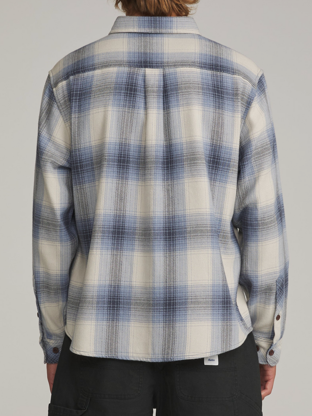 Sierra Flannel
