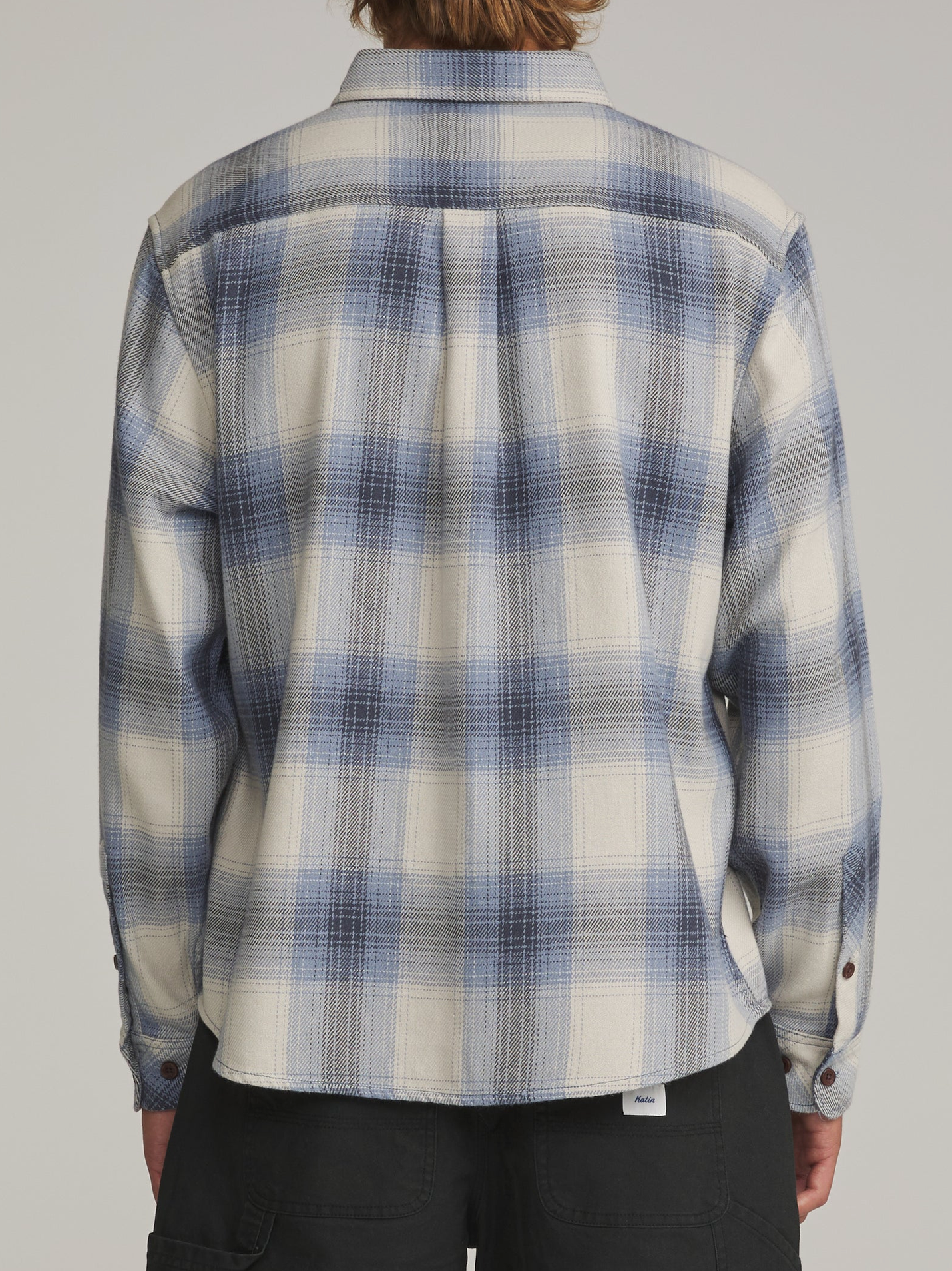 Sierra Flannel