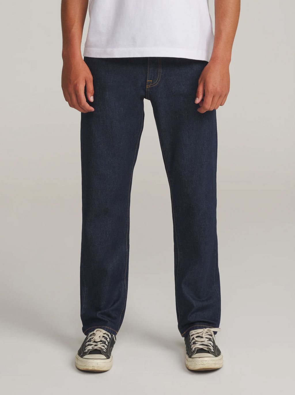 Ren 57 Classic Straight