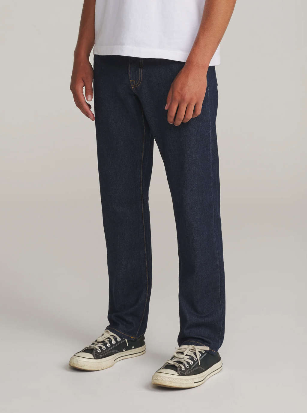 Ren 57 Classic Straight