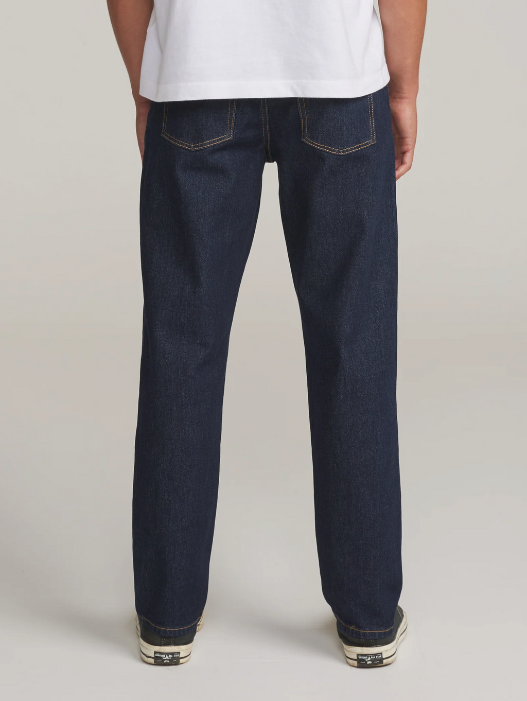 Ren 57 Classic Straight
