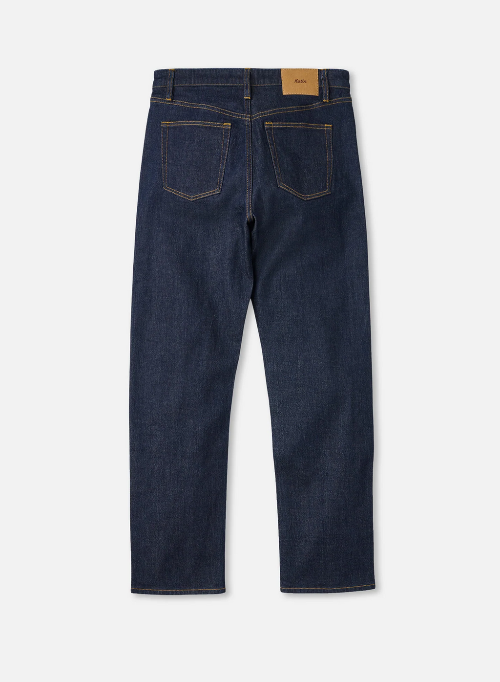 Ren 57 Classic Straight
