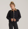 Hebride Sherpa Jacket