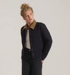 Hebride Sherpa Jacket