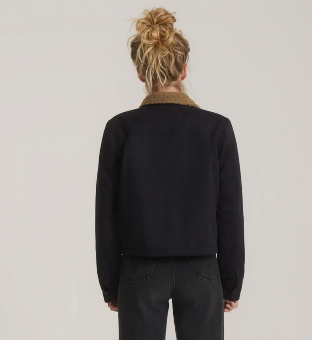 Hebride Sherpa Jacket