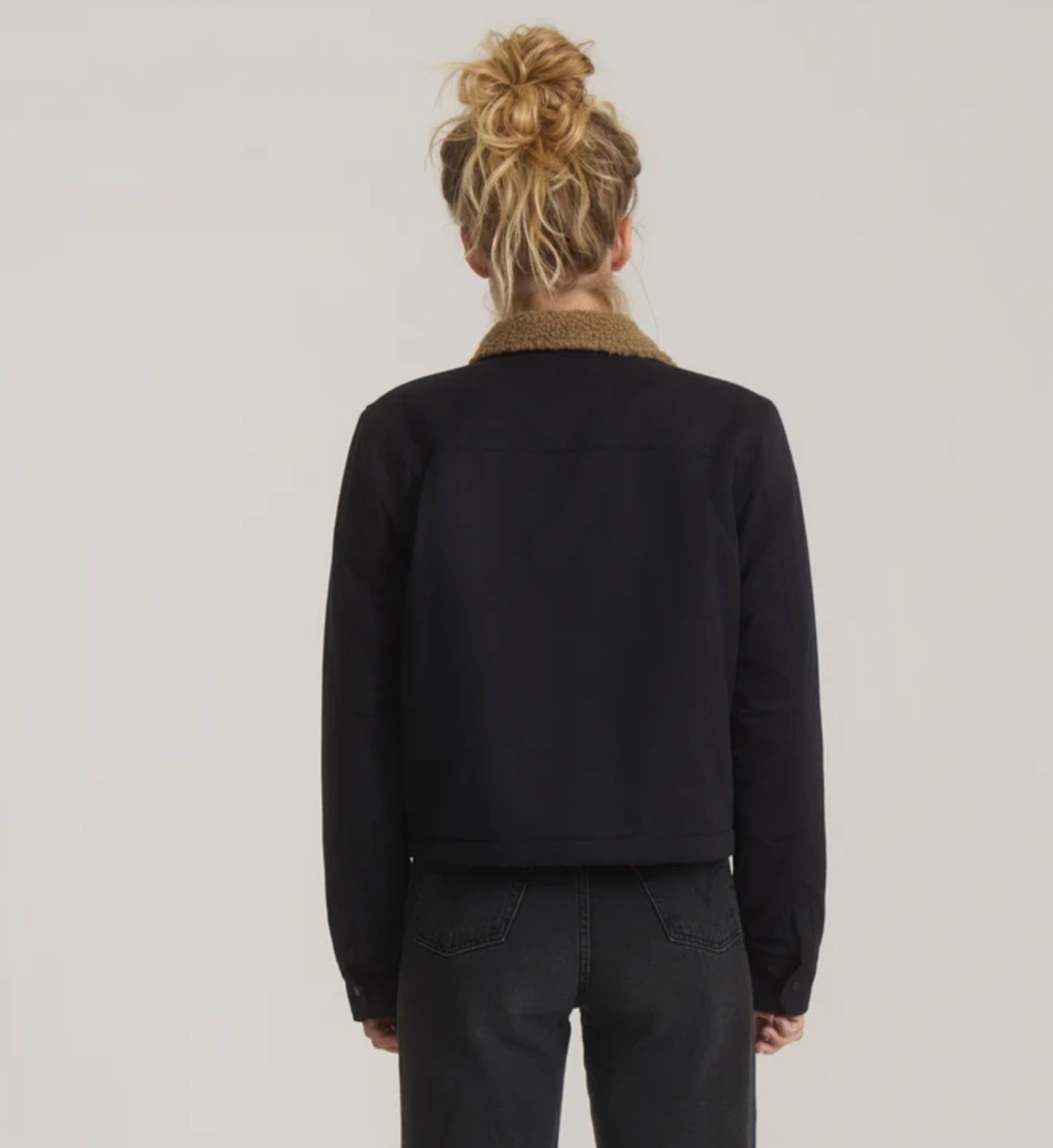 Hebride Sherpa Jacket
