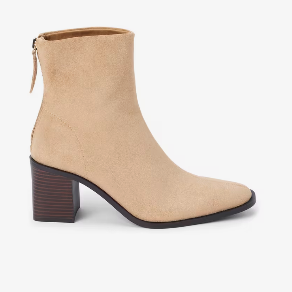 Warren Boot