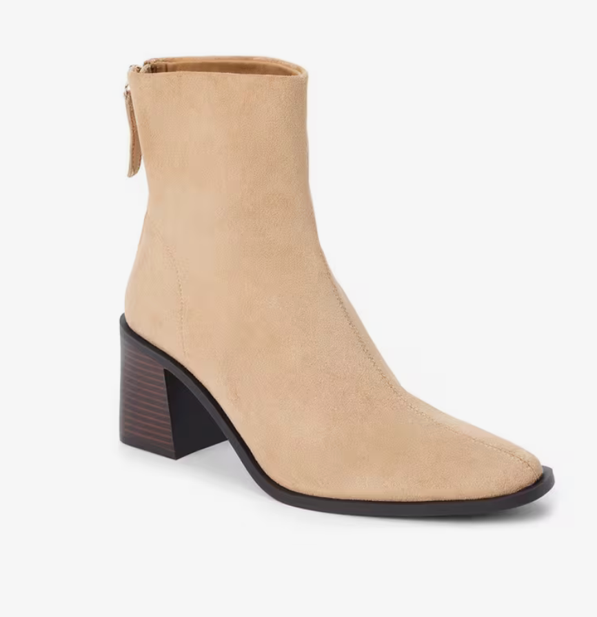 Warren Boot