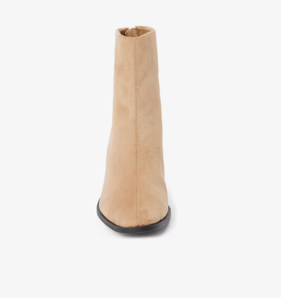 Warren Boot