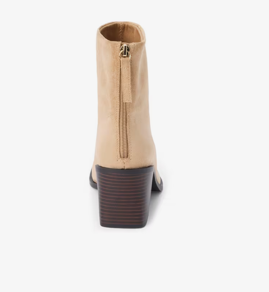 Warren Boot