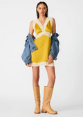 Savanna Dress