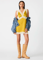Savanna Dress