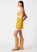 Savanna Dress