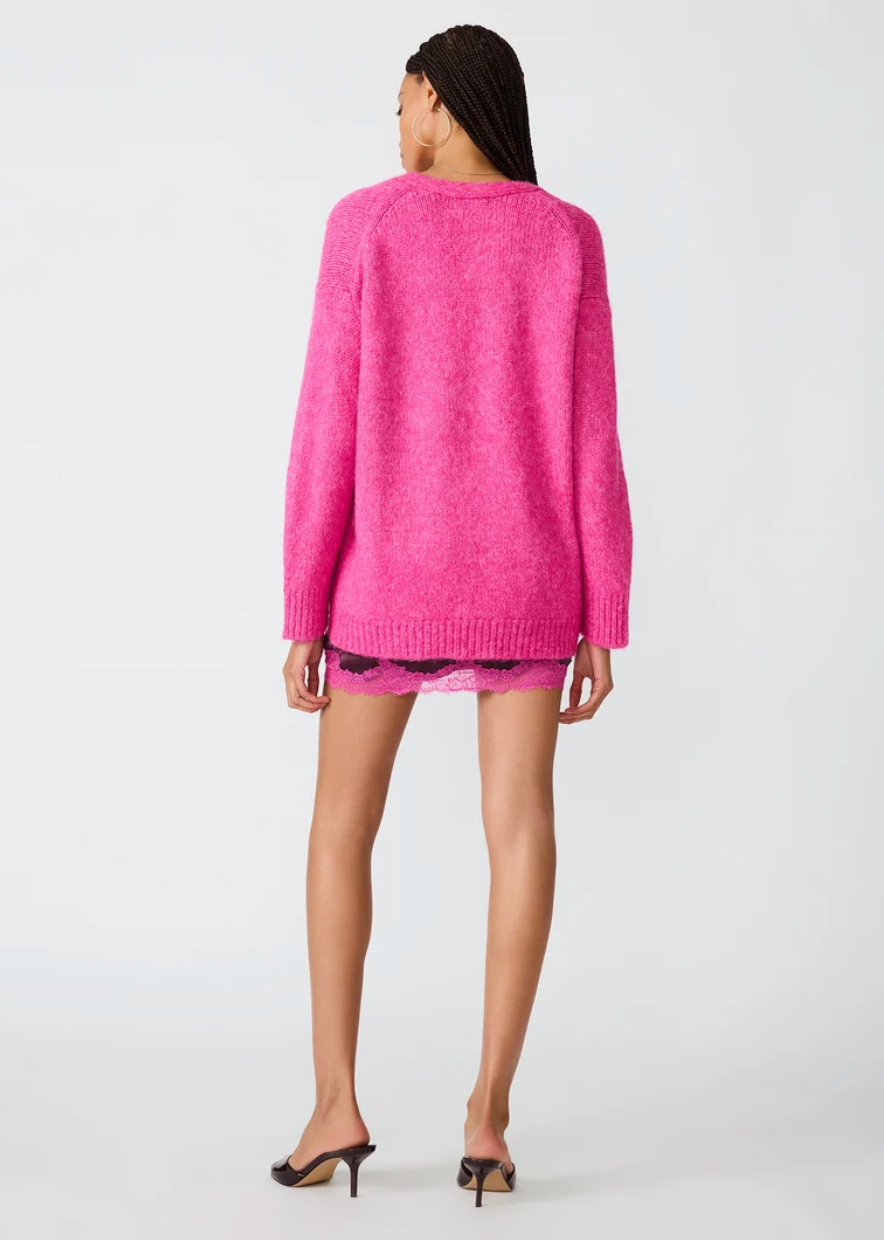 Finely Sweater